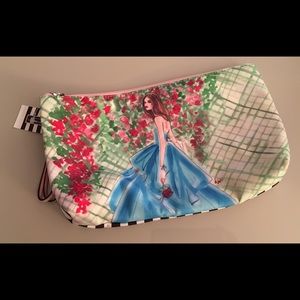 😍Henri Bendel wristlet